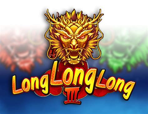 Long Long Long Iii Slot - Play Online